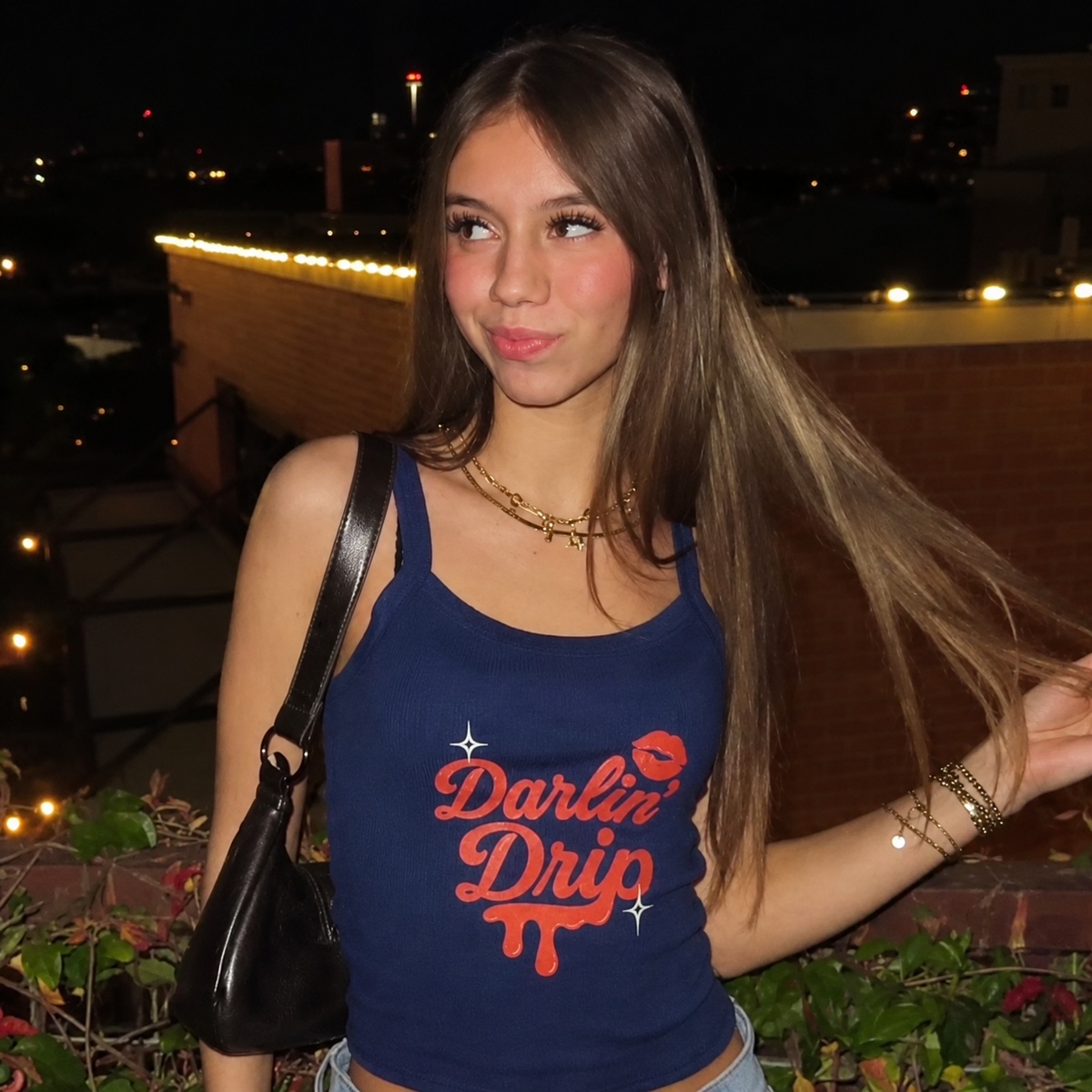 Darlin' Drip Tank.
