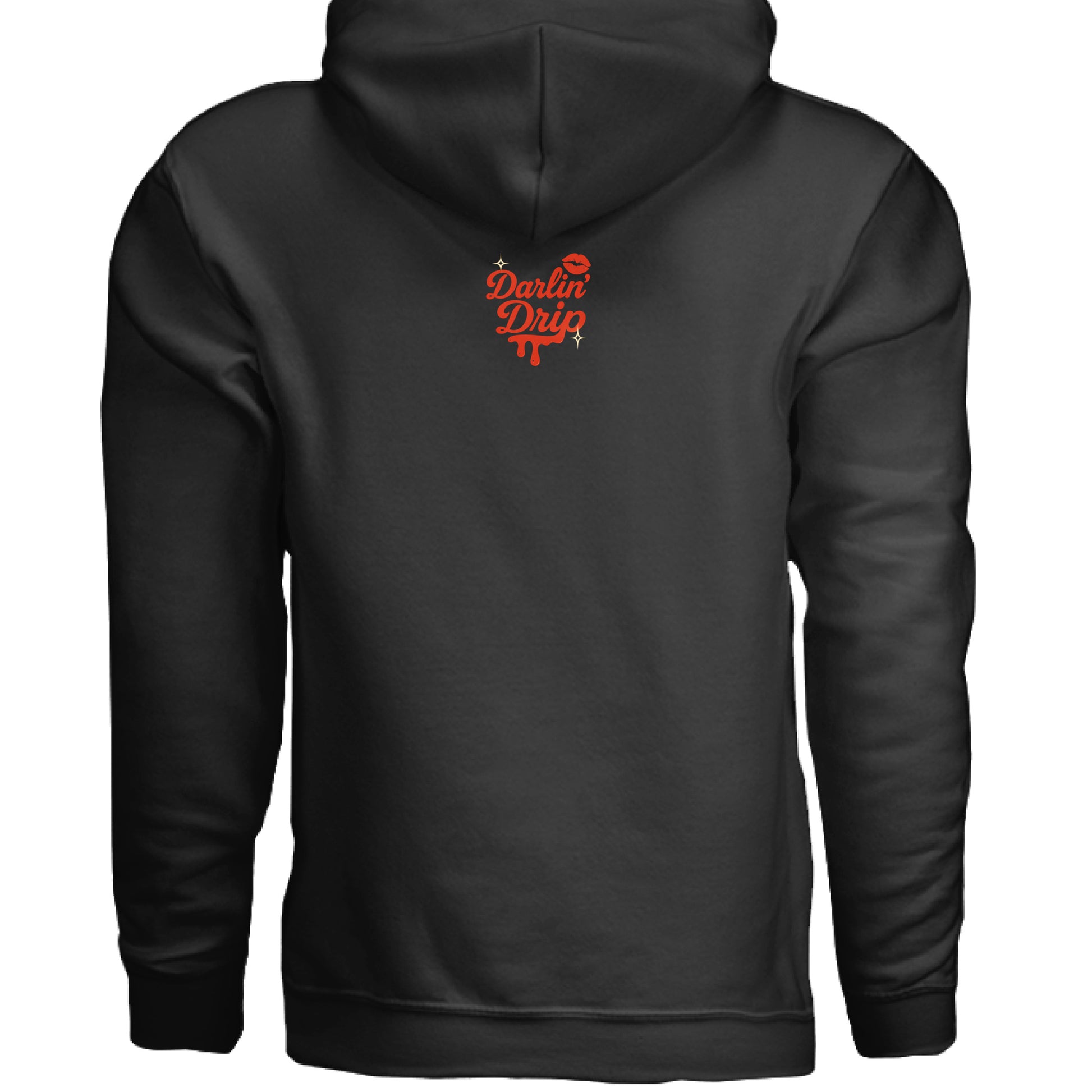 BLACK - BACK