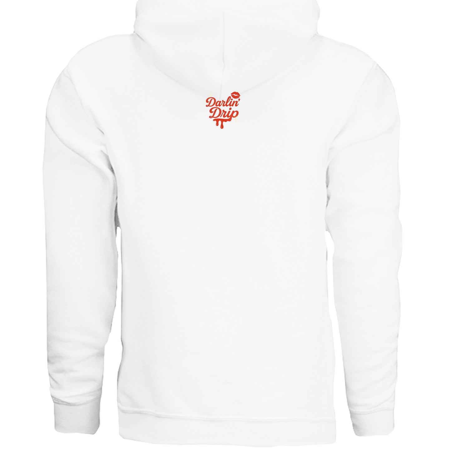 WHITE - G185 - BACK