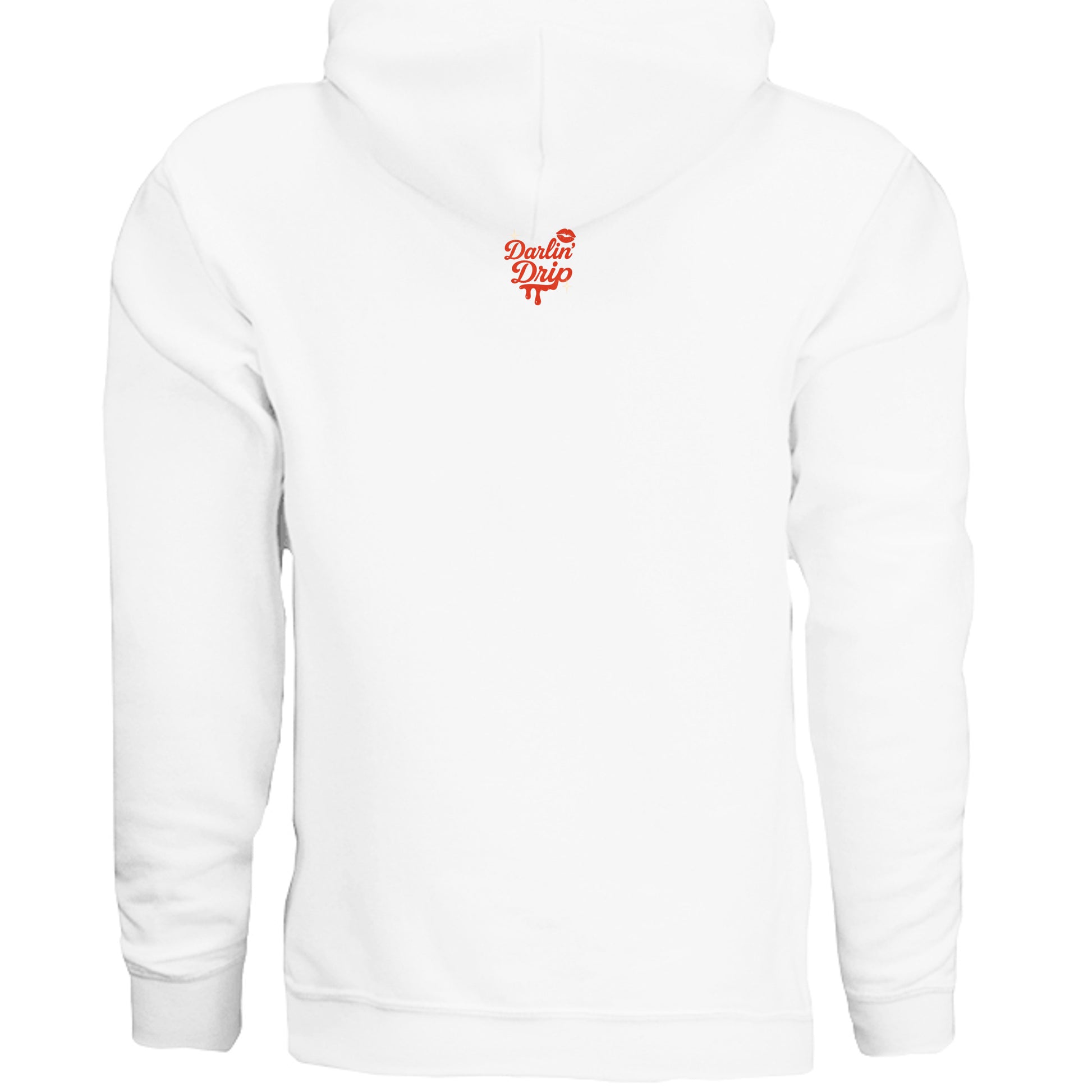 WHITE - G185 - BACK