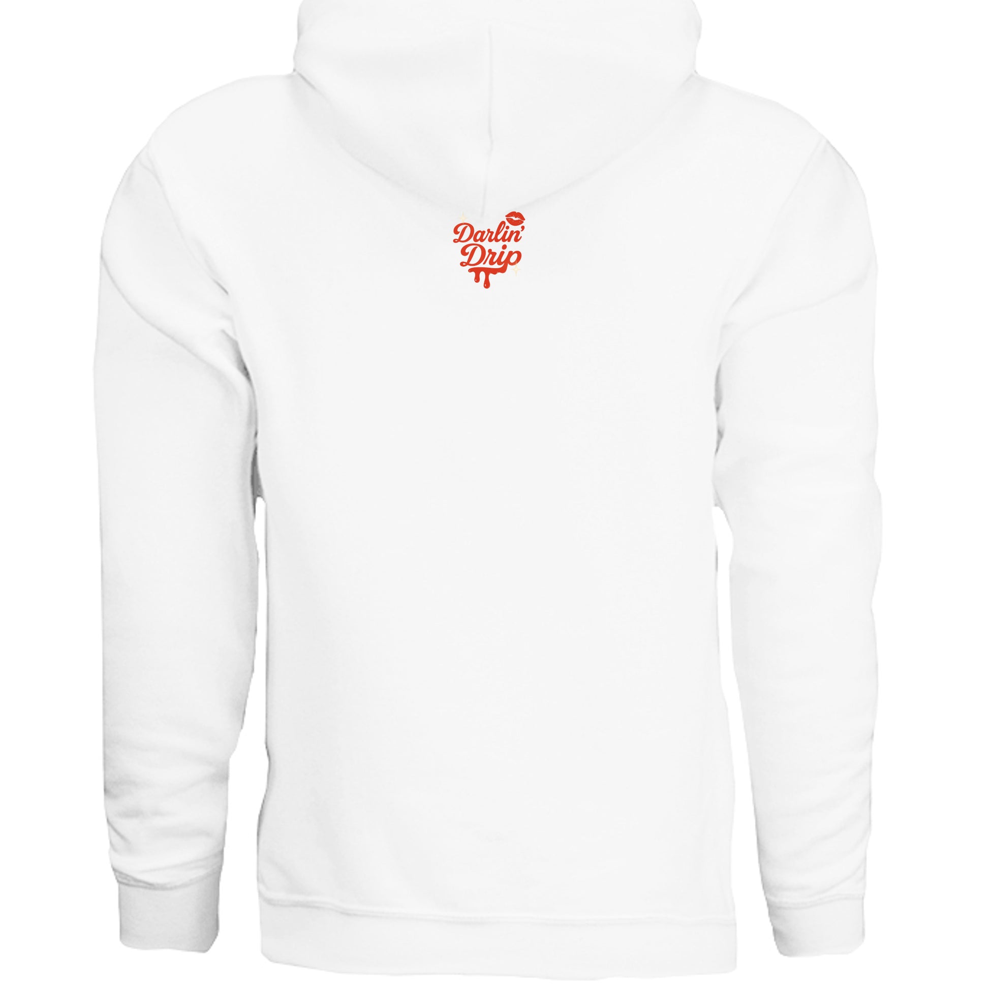 WHITE - G185 - BACK