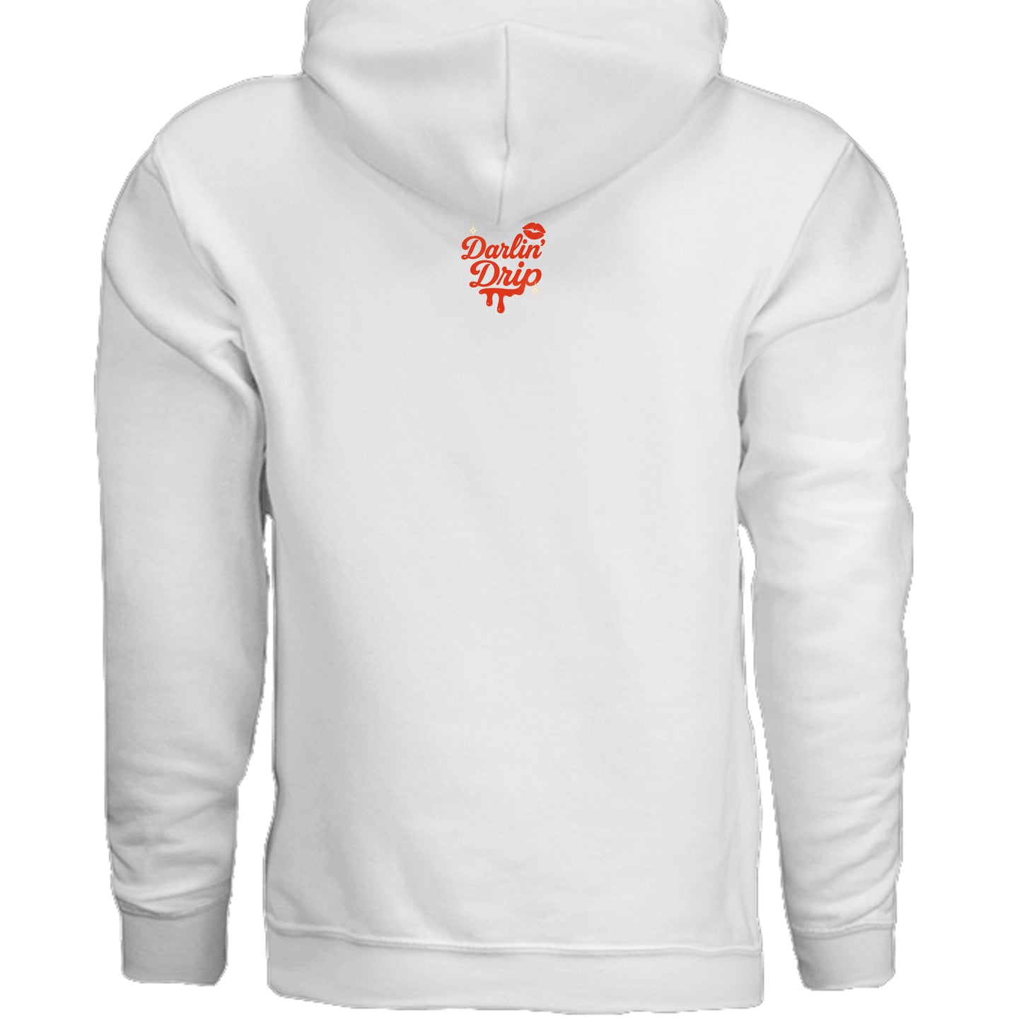 WHITE - G185 - BACK