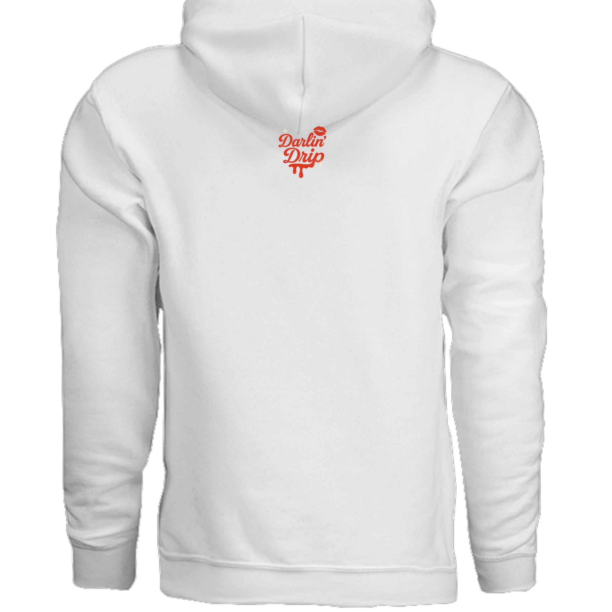WHITE - G185 - BACK