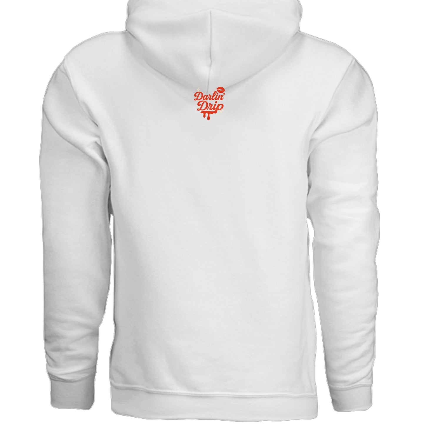WHITE - G185 - BACK