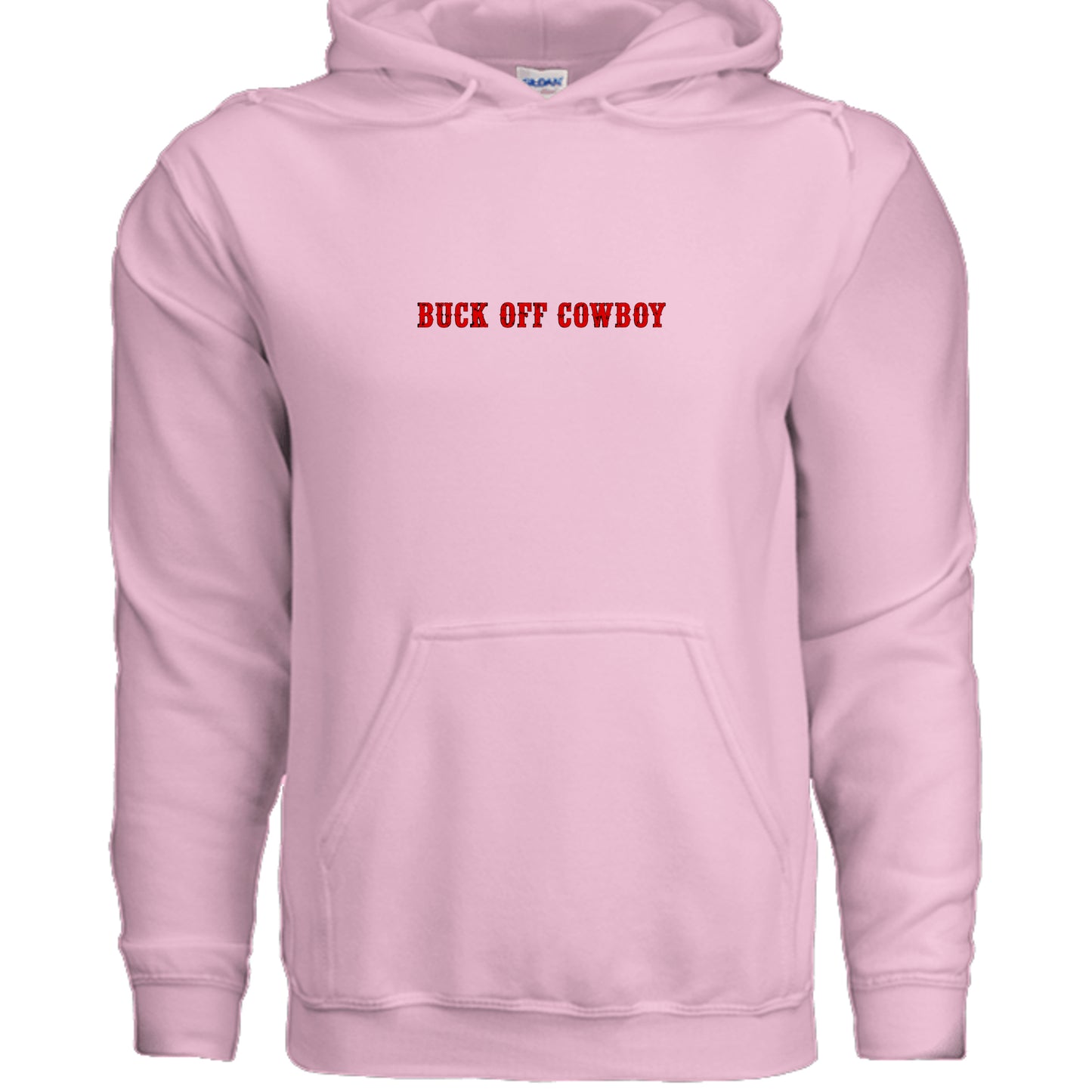 LIGHT PINK - G185 - FRONT