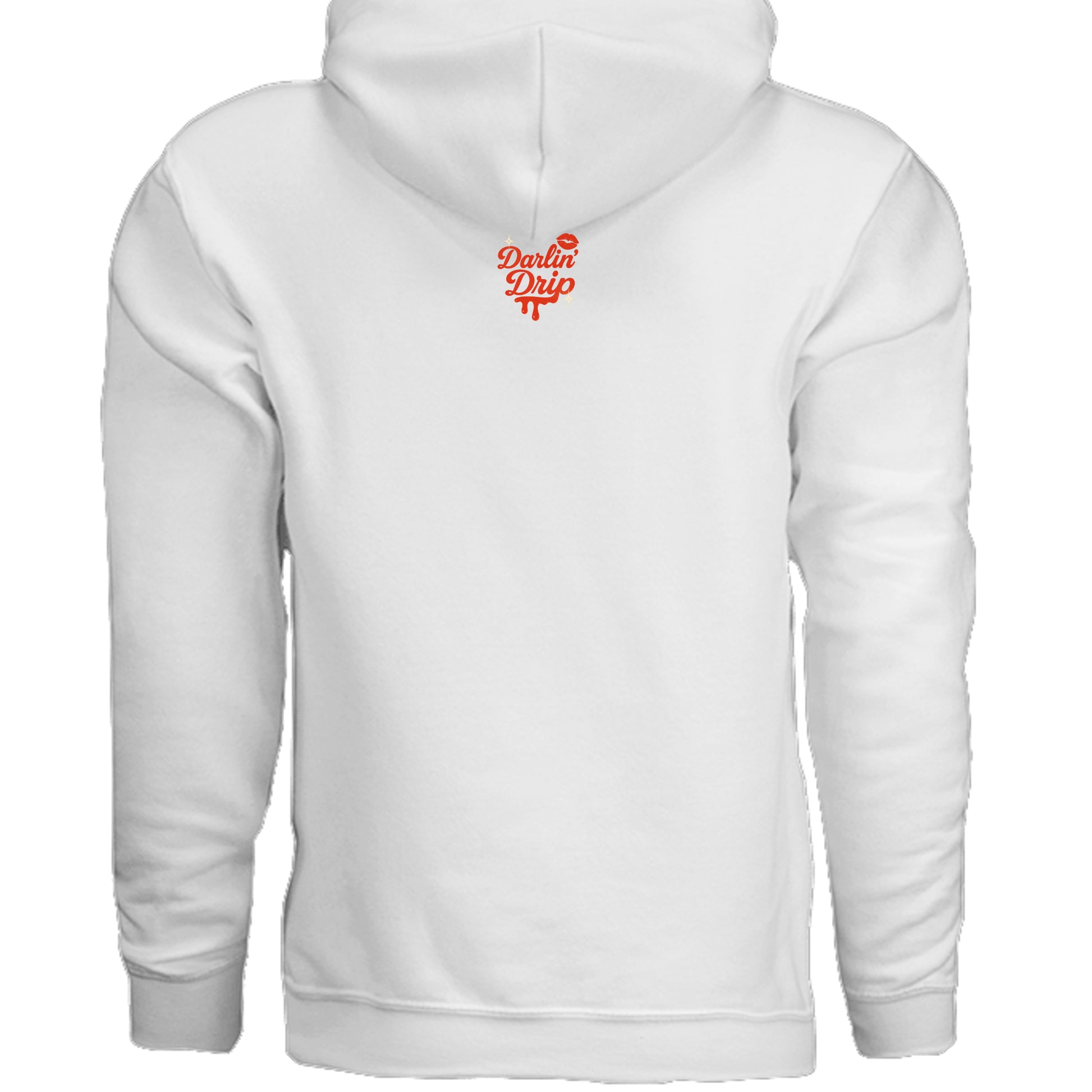 WHITE - G185 - BACK