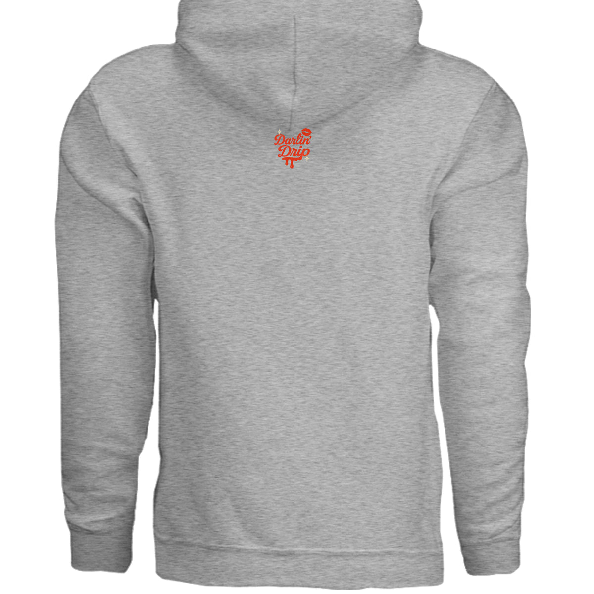 SPORT GREY - G185 - BACK