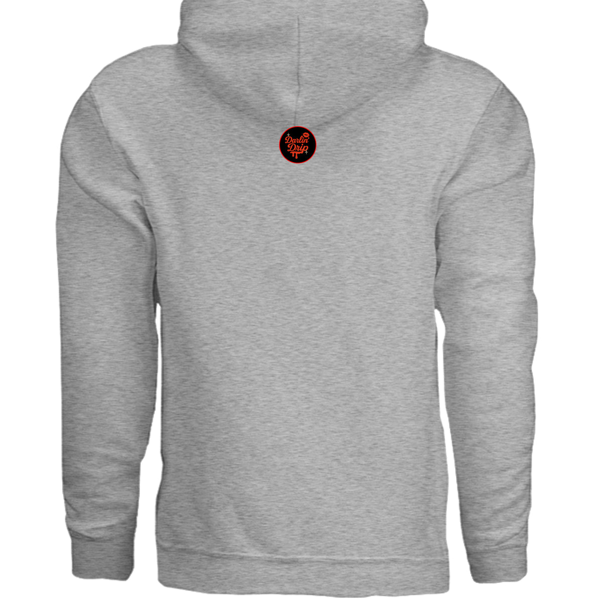 SPORT GREY - G185 - BACK