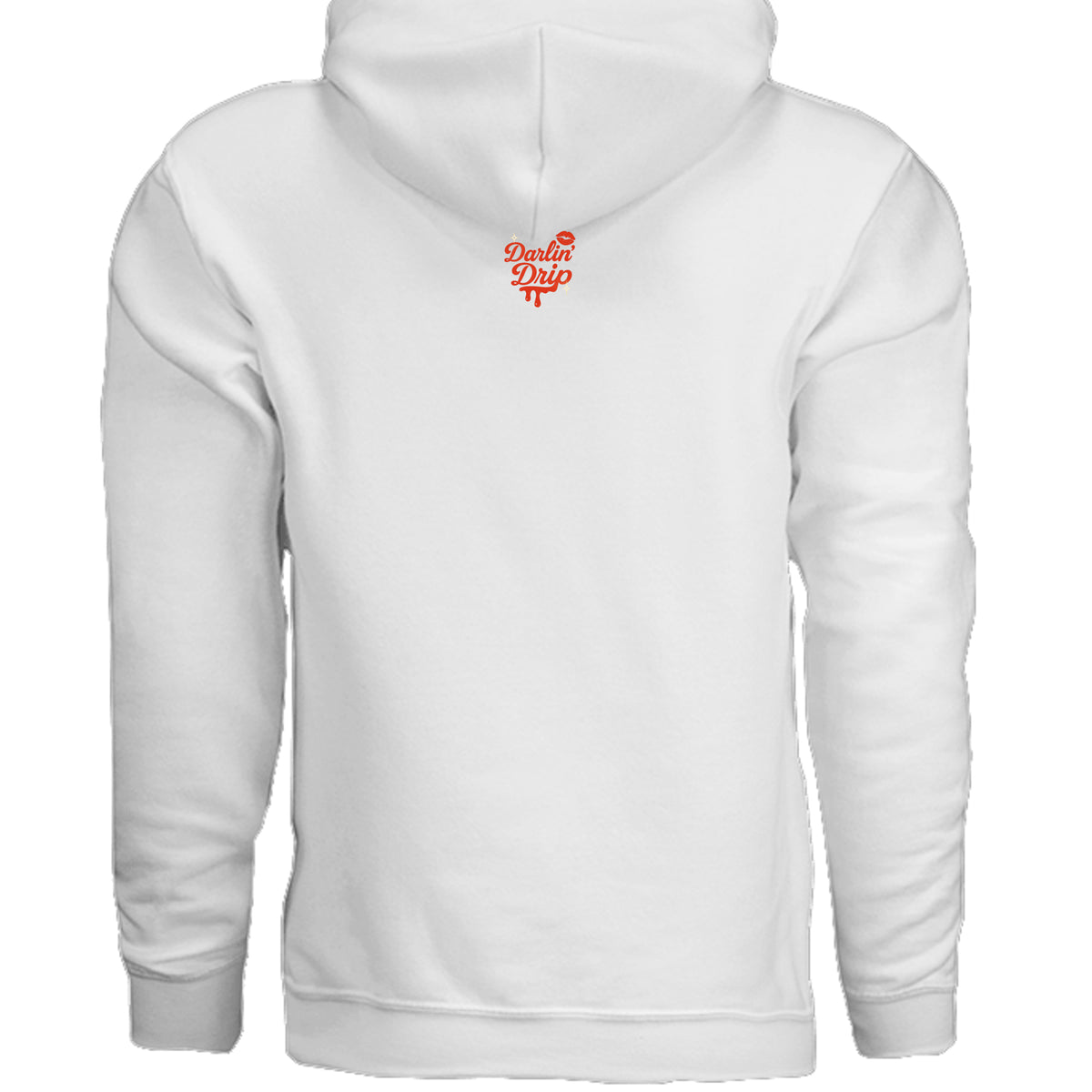 WHITE - G185 - BACK